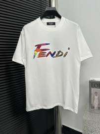 Picture of Fendi T Shirts Short _SKUFendiS-2XL7ctr0514311